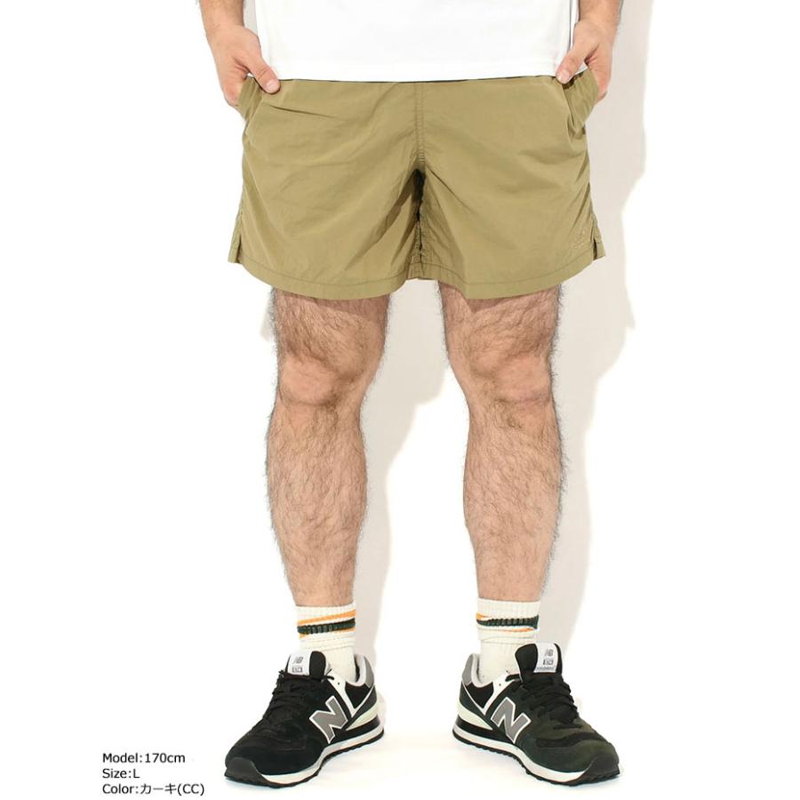 THE NORTH FACE（ザ ノースフェイス） ハーフパンツ メンズ