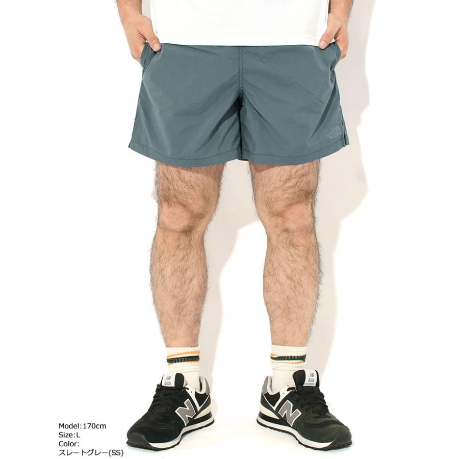THE NORTH FACE（ザ ノースフェイス） ハーフパンツ メンズ