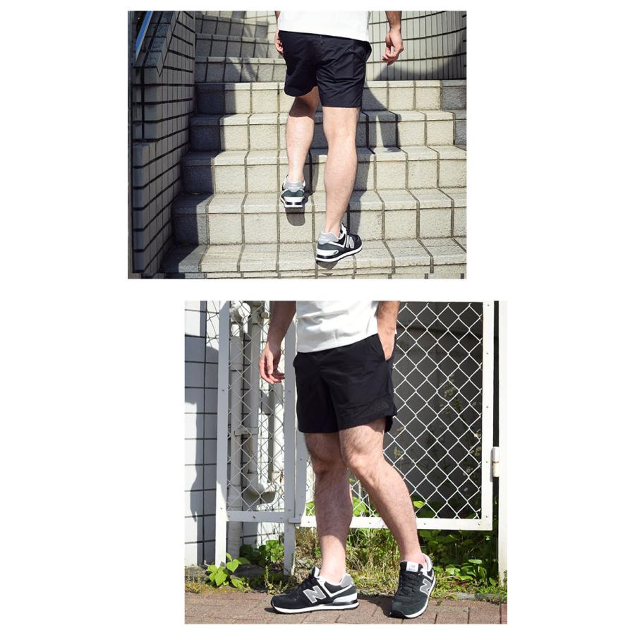 THE NORTH FACE（ザ ノースフェイス） ハーフパンツ メンズ