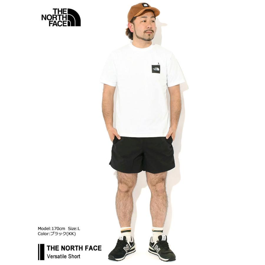 THE NORTH FACE（ザ ノースフェイス） ハーフパンツ メンズ