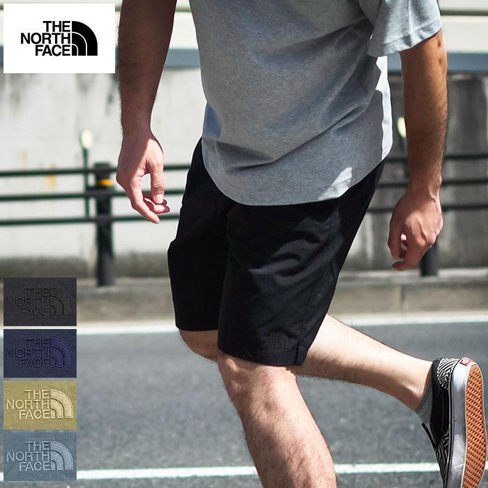 THE NORTH FACE（ザ ノースフェイス） ハーフパンツ メンズ 26SS