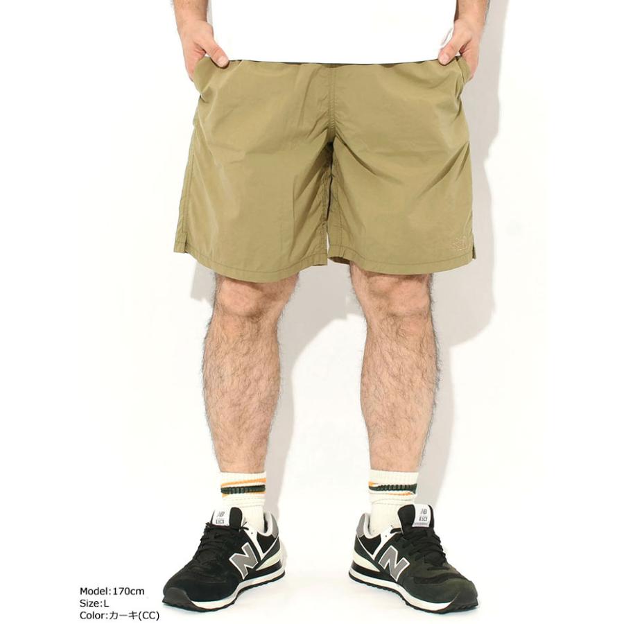 THE NORTH FACE（ザ ノースフェイス） ハーフパンツ メンズ 26SS