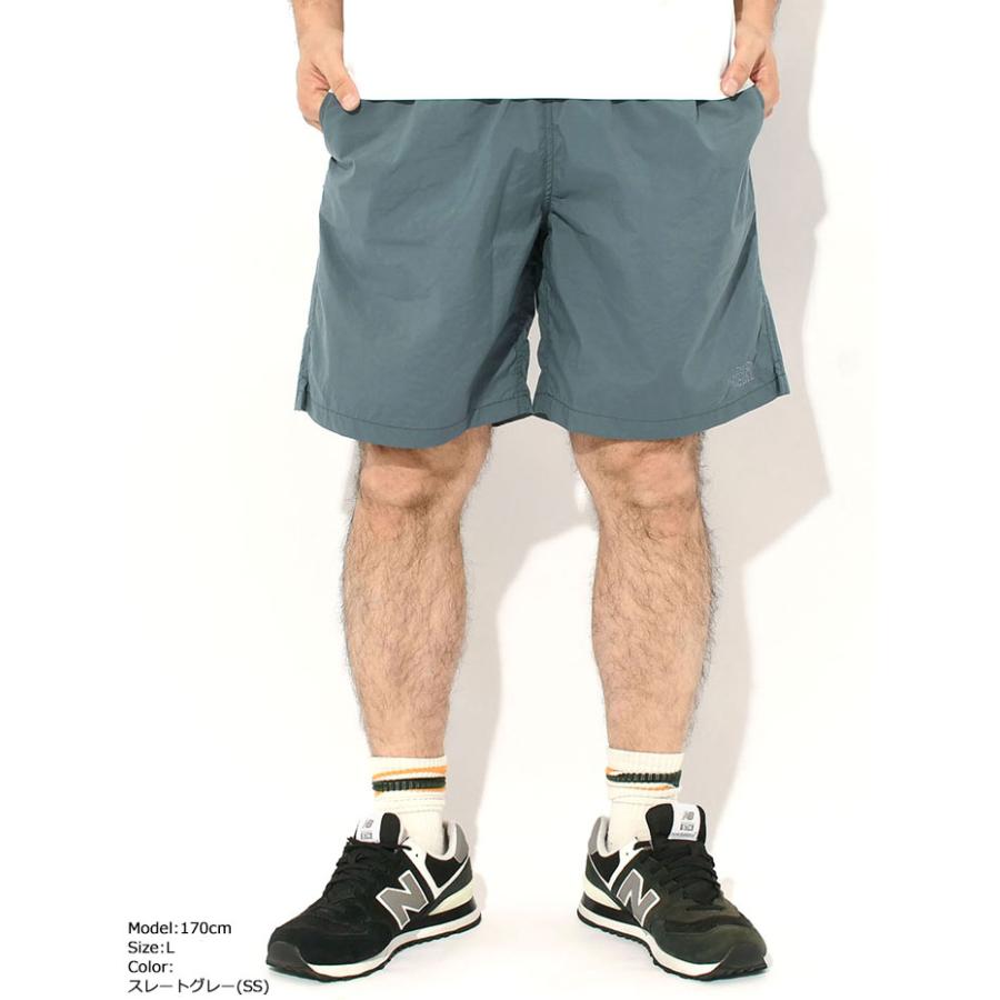 THE NORTH FACE（ザ ノースフェイス） ハーフパンツ メンズ 26SS
