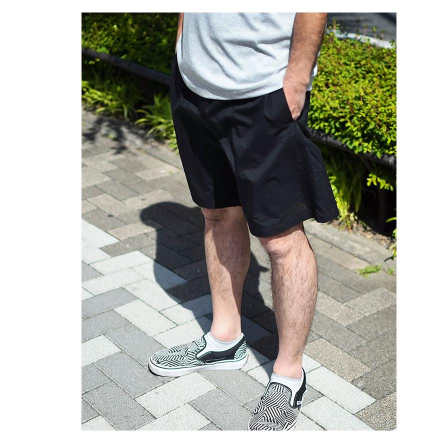 THE NORTH FACE（ザ ノースフェイス） ハーフパンツ メンズ 26SS