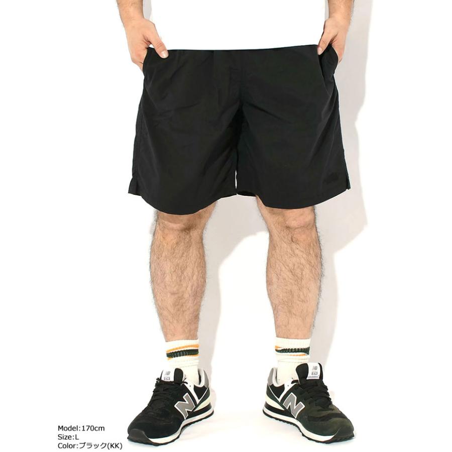 THE NORTH FACE（ザ ノースフェイス） ハーフパンツ メンズ 26SS