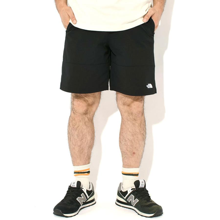 THE NORTH FACE（ザ ノースフェイス） ハーフパンツ メンズ マッド