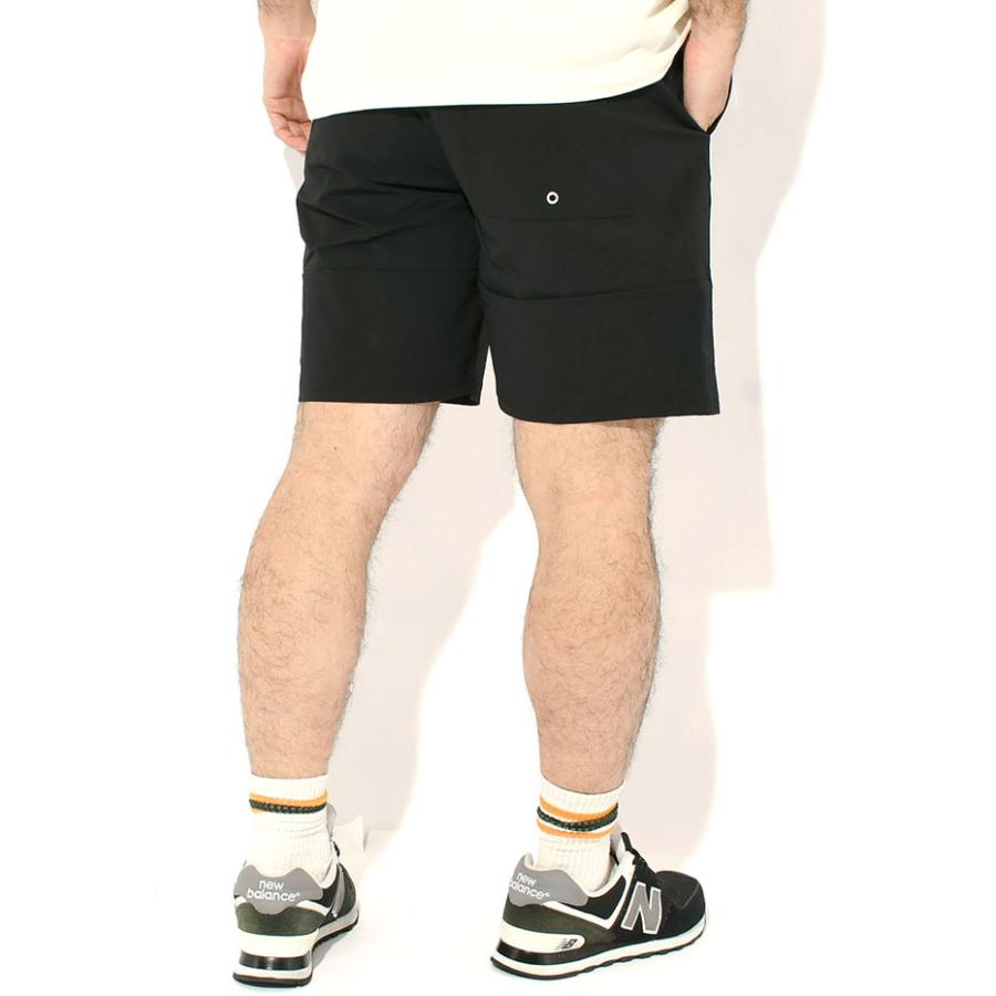 THE NORTH FACE（ザ ノースフェイス） ハーフパンツ メンズ マッド