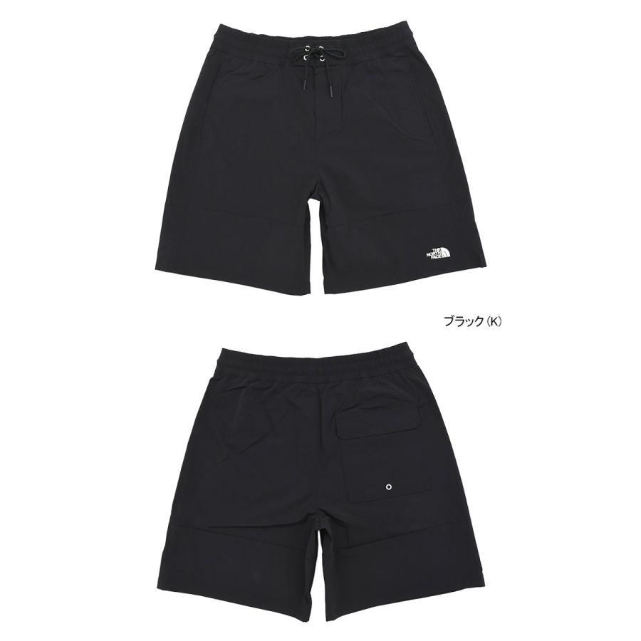 THE NORTH FACE（ザ ノースフェイス） ハーフパンツ メンズ マッド