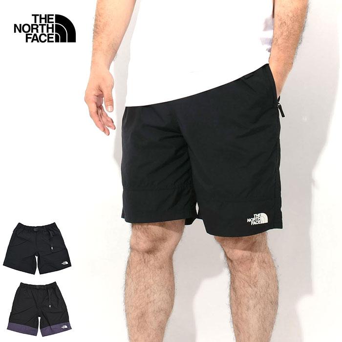 THE NORTH FACE（ザ ノースフェイス） ハーフパンツ メンズ ヌプシ