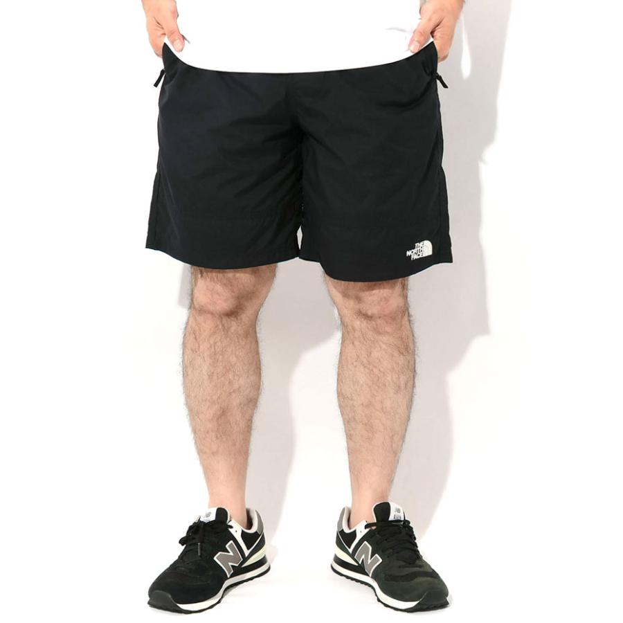 THE NORTH FACE（ザ ノースフェイス） ハーフパンツ メンズ ヌプシ