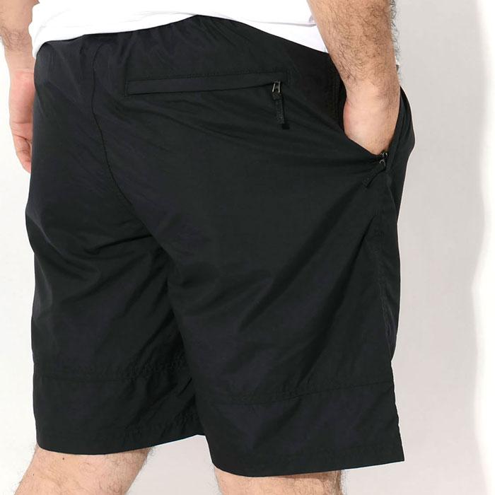 THE NORTH FACE（ザ ノースフェイス） ハーフパンツ メンズ ヌプシ