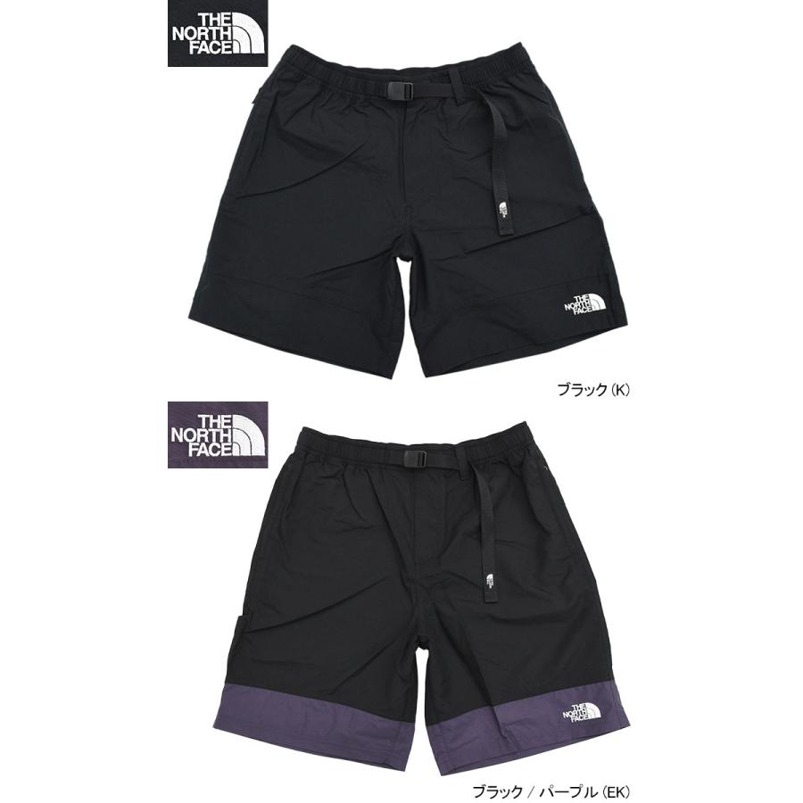 ノースフェイス　ハーフパンツ THE NORTH FACE（ザ ノースフェイス） ハーフパンツ メンズ バーブ