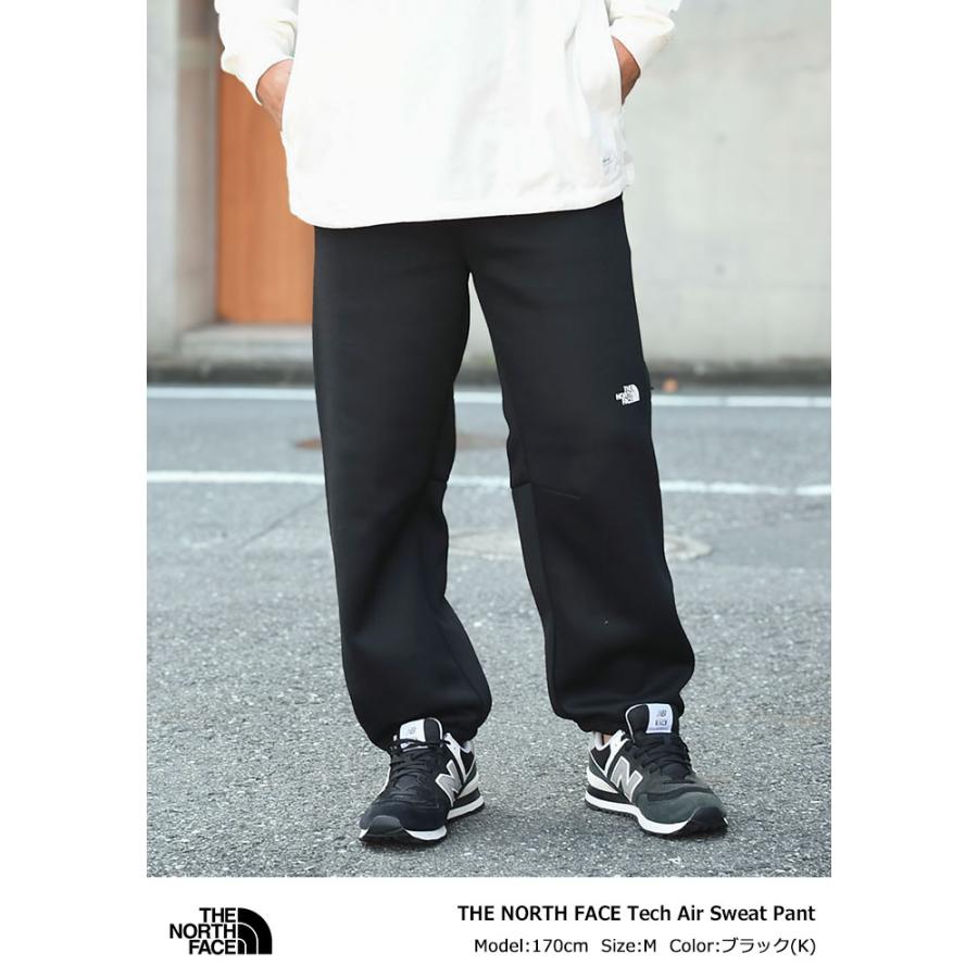 THE NORTH FACE（ザ ノースフェイス） パンツ メンズ テック エアー