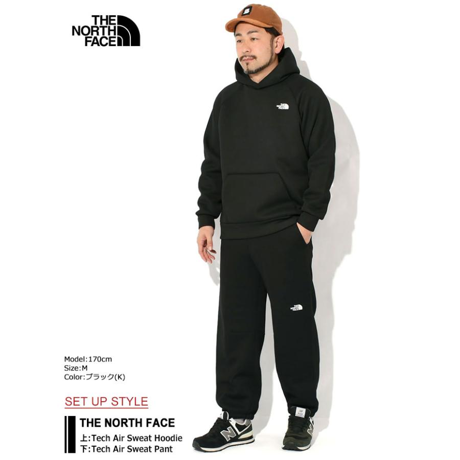 THE NORTH FACE（ザ ノースフェイス） パンツ メンズ テック エアー