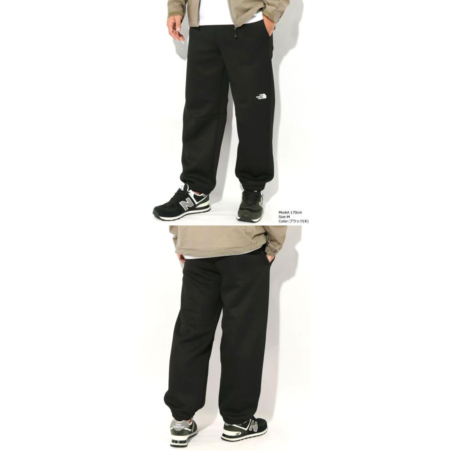 THE NORTH FACE（ザ ノースフェイス） パンツ メンズ テック エアー