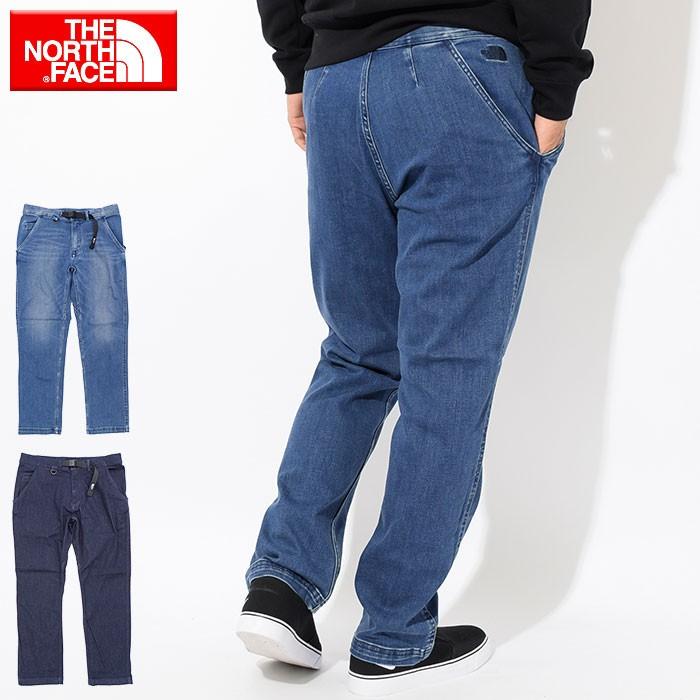 ザ ノースフェイス パンツ THE NORTH FACE メンズ アクディブ デニムパンツ(Active Denim Pant クライミングパンツ  ボトムス NB81833) :NOR-NB81833:ice field - 通販 - Yahoo!ショッピング