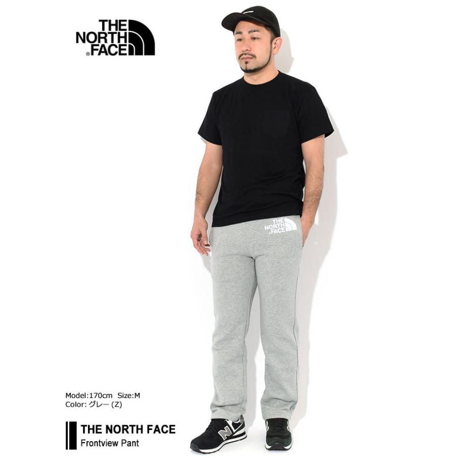 ザ ノースフェイス パンツ The North Face メンズ フロントビュー Frontview Pant 21春夏 スウェットパンツ ボトムス Nb Ice Field 通販 Paypayモール