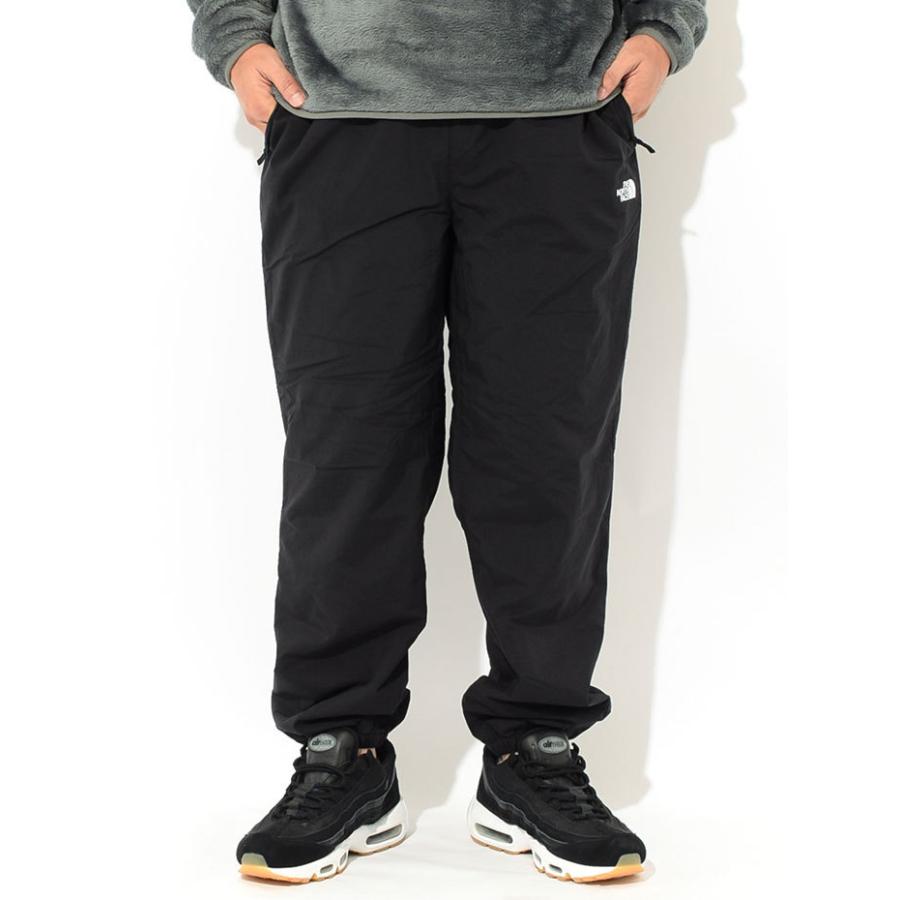 ザ ノースフェイス パンツ THE NORTH FACE メンズ バーサタイル ノマド ( Versatile Nomad Pant 2021秋冬 イージーパンツ ボトムス NB82033