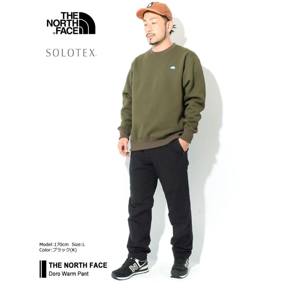 ザ ノースフェイス パンツ THE NORTH FACE メンズ ドーロー ウォーム ( Doro Warm Pant 2022秋冬 ボトムス アウトドア  NB82105 国内正規 ) :NOR-NB82105:ice field - 通販 - Yahoo!ショッピング