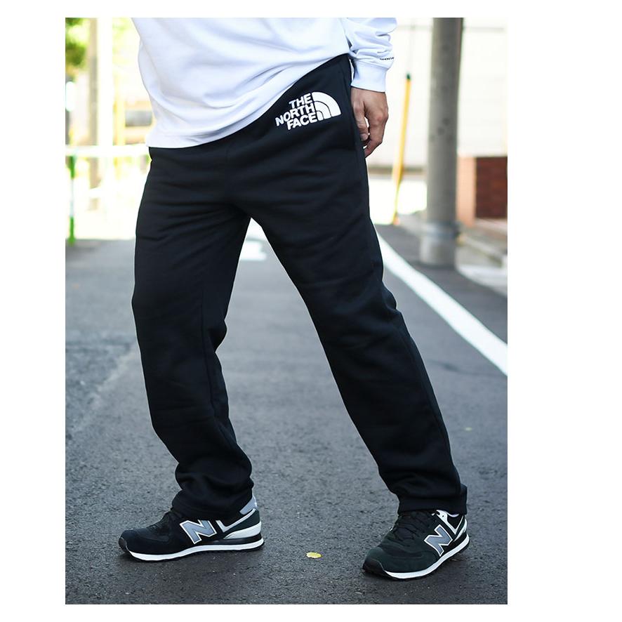 ザ ノースフェイス パンツ THE NORTH FACE メンズ フロントビュー ( Frontview Pant 2022秋冬 スウェットパンツ ボトムス NB82130 国内正規 )｜icefield｜07