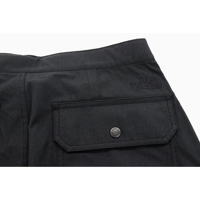 THE NORTH FACE（ザ ノースフェイス） パンツ メンズ ファイヤーフライ