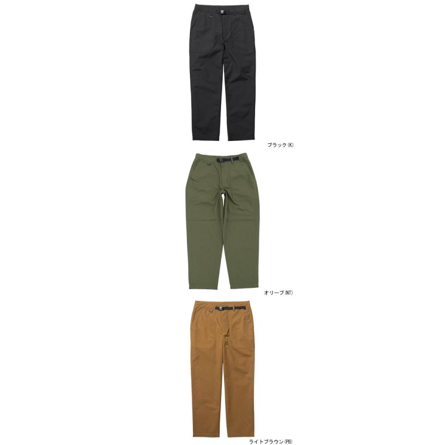 ザ ノースフェイス パンツ THE NORTH FACE メンズ ファイヤーフライ ベイカー ( Firefly Baker Pant 2022秋冬 アウトドア NB82137 国内正規 )｜icefield｜10