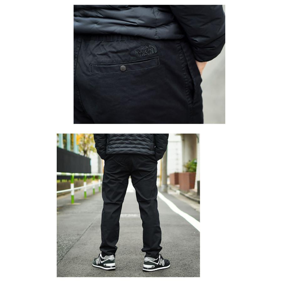 THE NORTH FACE ザ・ノース・フェイス パンツ メンズ 22FW THE NORTH FACE ザ・ノース・フェイス パンツ メンズ 22FW