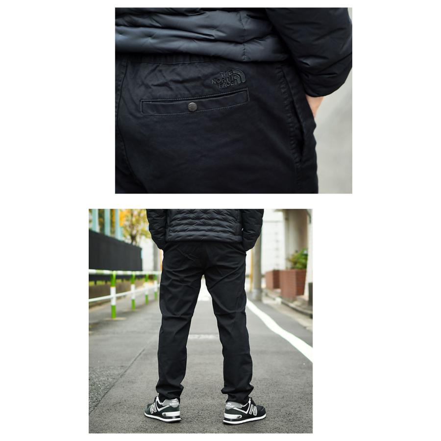 ザ ノースフェイス パンツ THE NORTH FACE メンズ 22FW コットン オックス ライト クライミング ( Cotton OX Light Pant 2022秋冬 NB82201 )｜icefield｜07