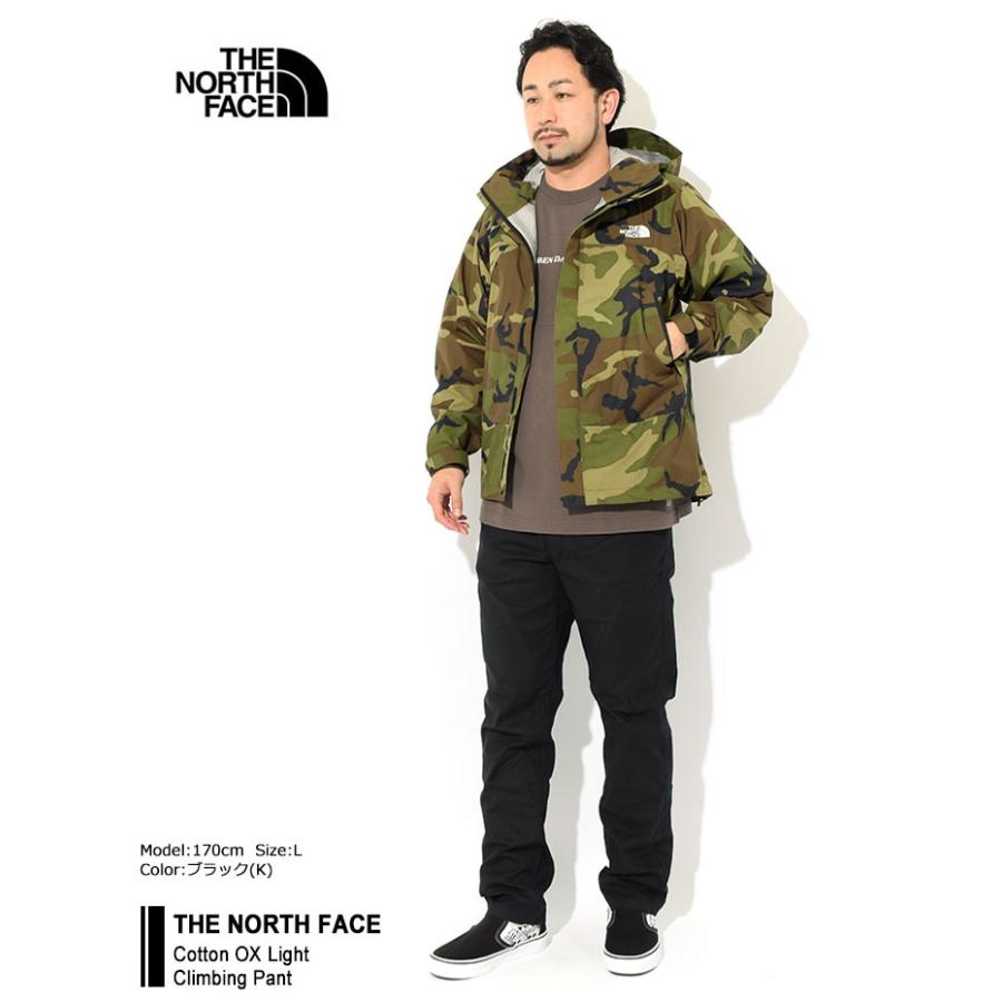 THE NORTH FACE ザ・ノース・フェイス パンツ メンズ 22FW THE NORTH FACE ザ・ノース・フェイス パンツ メンズ 22FW