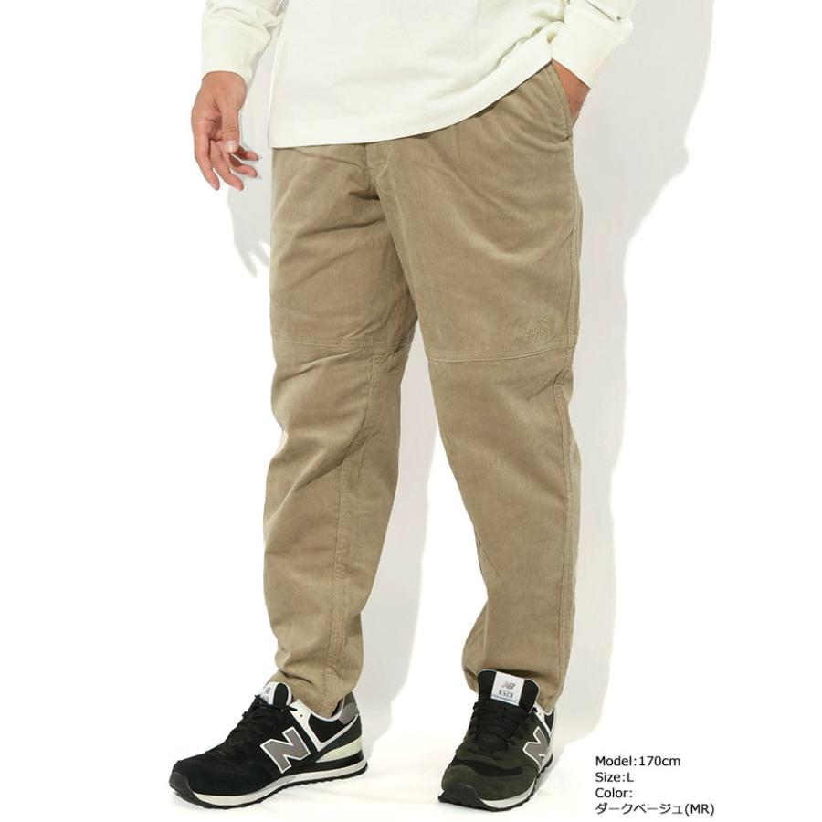THE NORTH FACE ザ・ノース・フェイス パンツ メンズ グラナム