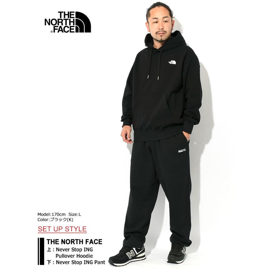 専用 ノースフェイス スウェット上下 ノースフェイス スウェット 上下