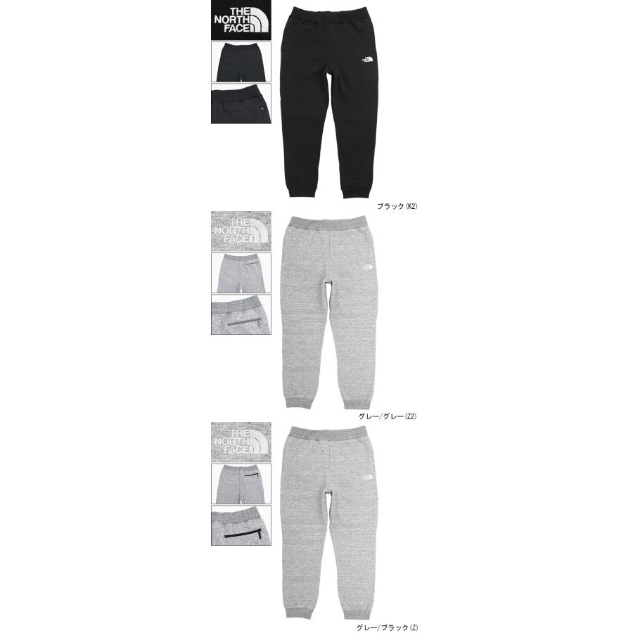 THE NORTH FACE（ザ ノースフェイス） パンツ メンズ ヘザー