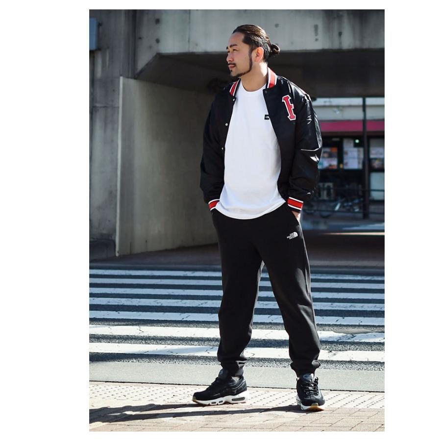 ザ ノースフェイス パンツ THE NORTH FACE メンズ ヘザー スウェット