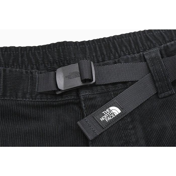 THE NORTH FACE（ザ ノースフェイス） パンツ メンズ バレーウェーブ