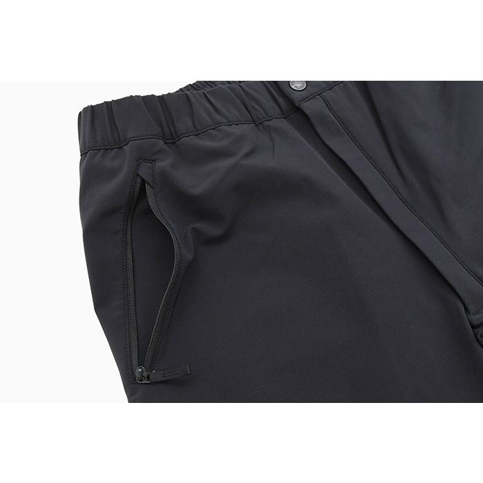 ノースフェイス アルパインライトパンツ NB82501 K L THE NORTH FACE（ザ ノースフェイス） パンツ メンズ 26SS アルパイン