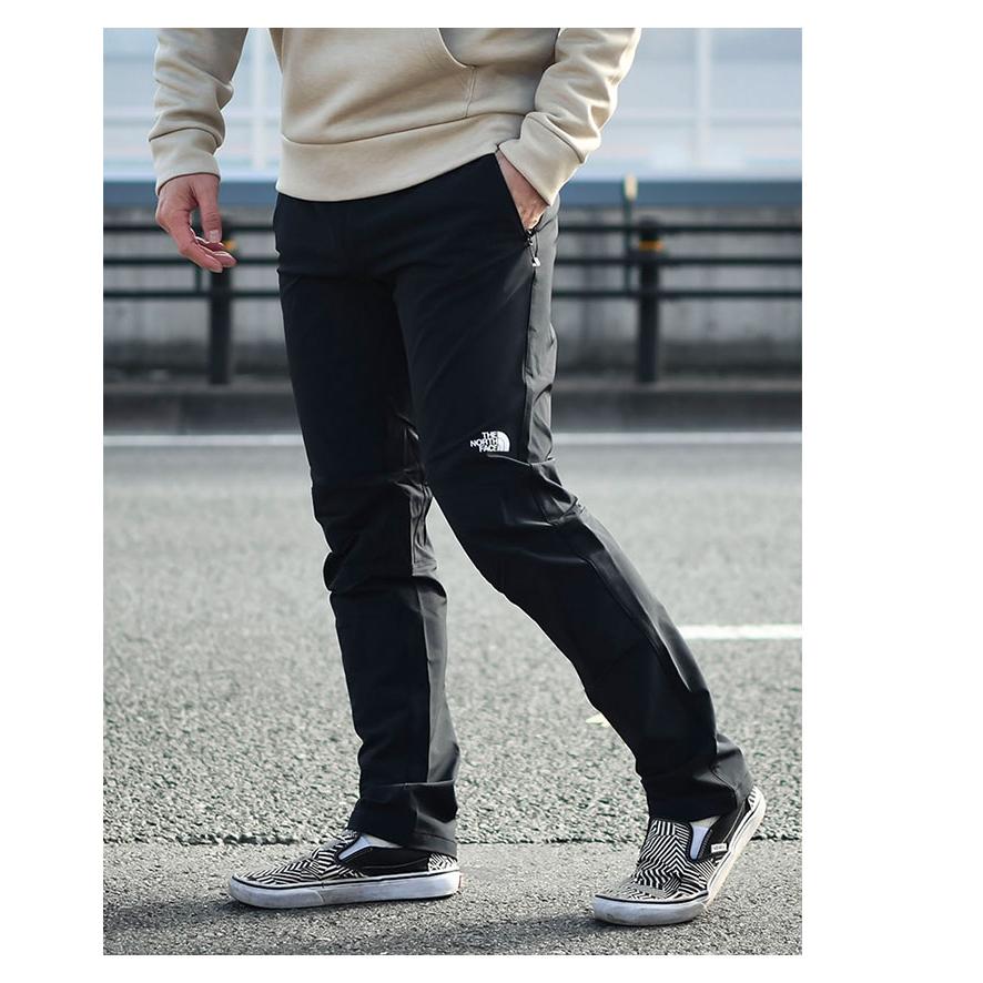 THE NORTH FACE（ザ ノースフェイス） パンツ メンズ 26FW アルパイン