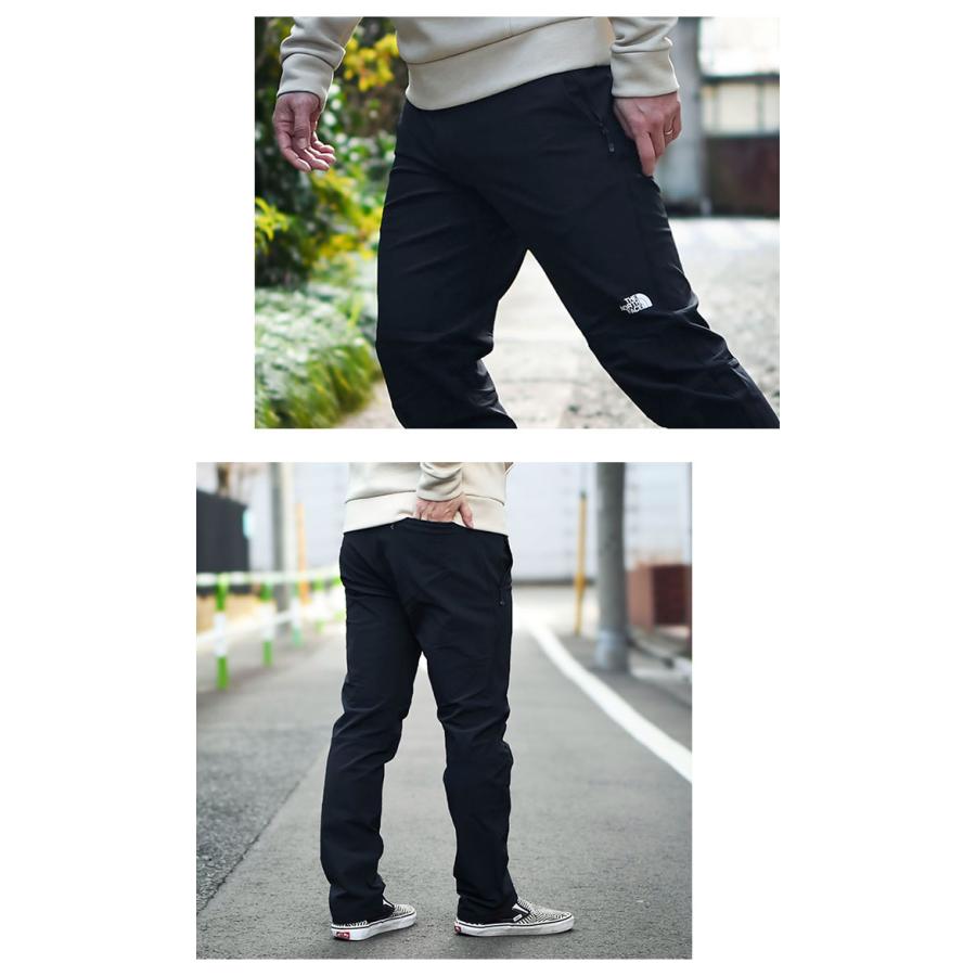 THE NORTH FACE（ザ ノースフェイス） パンツ メンズ 26SS アルパイン