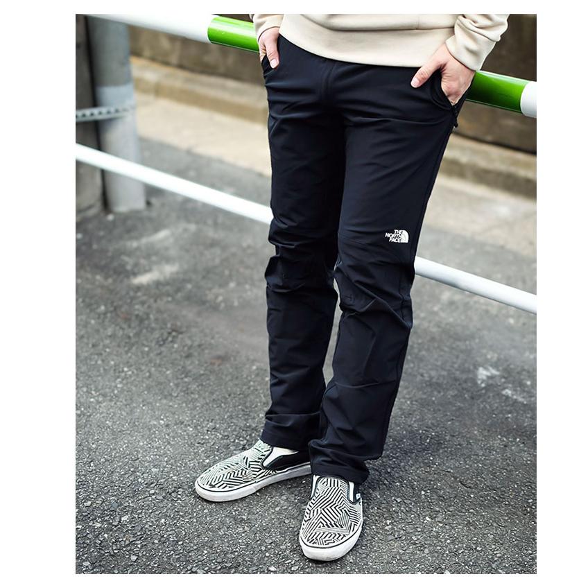 THE NORTH FACE（ザ ノースフェイス） パンツ メンズ 26SS アルパイン