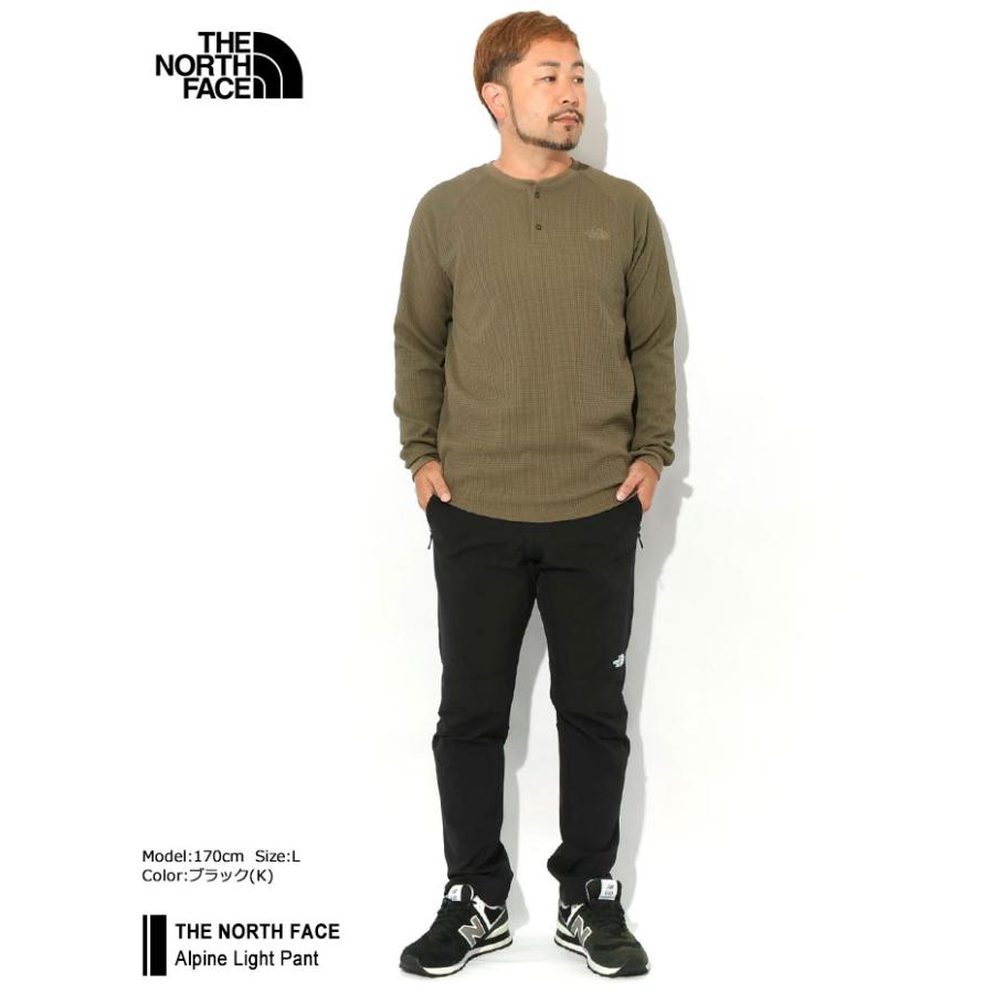 THE NORTH FACE（ザ ノースフェイス） パンツ メンズ 26FW アルパイン