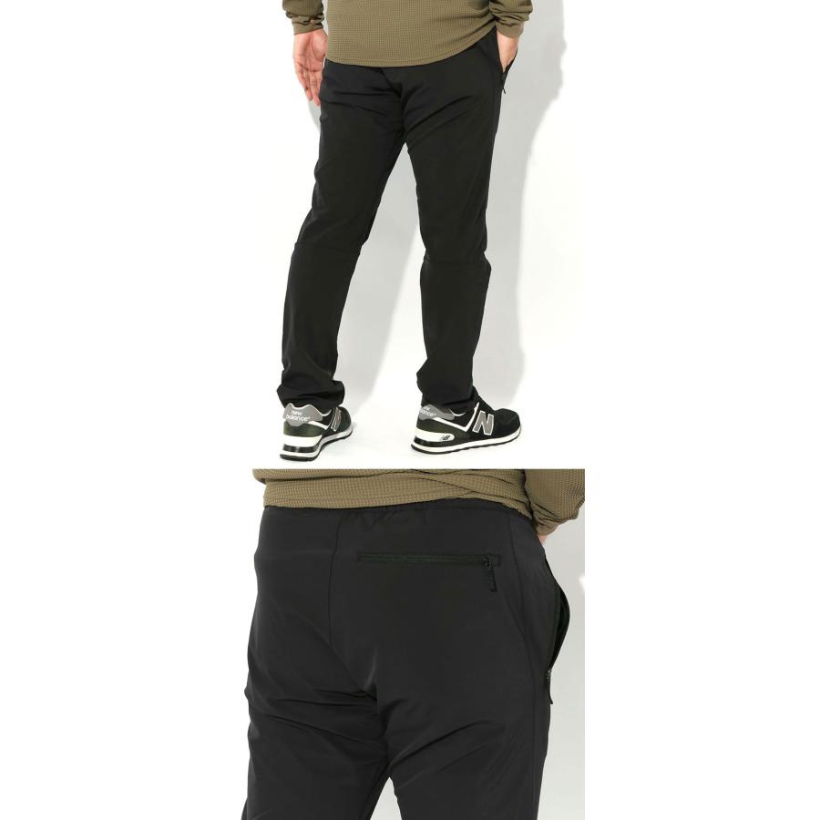 THE NORTH FACE（ザ ノースフェイス） パンツ メンズ 26SS アルパイン