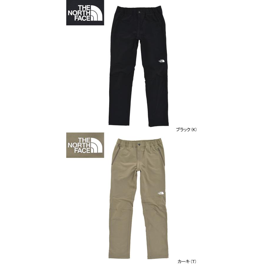THE NORTH FACE（ザ ノースフェイス） パンツ メンズ 26SS アルパイン