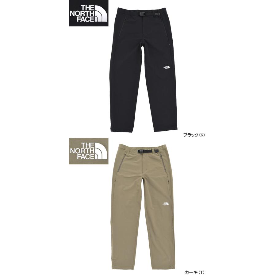 ザ・ノース・フェイス パンツ THE NORTH FACE メンズ 26SS バーブ ( 26SS Verb Pant 2026春夏 撥水 ストレッチ 静電防止 ボトムス NB82502 国内正規 )_12