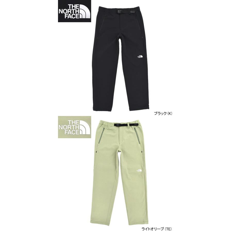 THE NORTH FACE（ザ ノースフェイス） パンツ メンズ 26FW バーブ