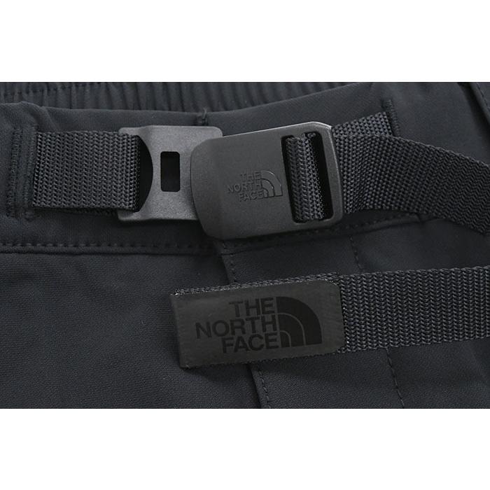 ザ・ノース・フェイス パンツ THE NORTH FACE メンズ 26SS バーブ ( 26SS Verb Pant 2026春夏 撥水 ストレッチ 静電防止 ボトムス NB82502 国内正規 )_14