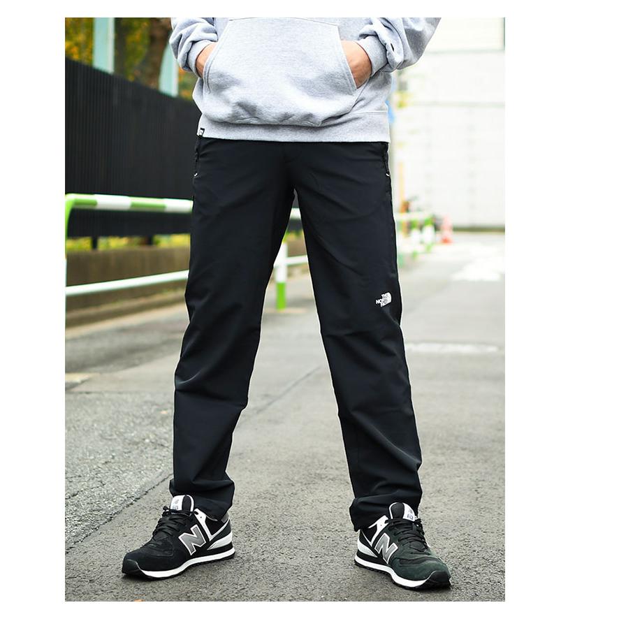 ザ・ノース・フェイス パンツ THE NORTH FACE メンズ 26SS バーブ ( 26SS Verb Pant 2026春夏 撥水 ストレッチ 静電防止 ボトムス NB82502 国内正規 )_4