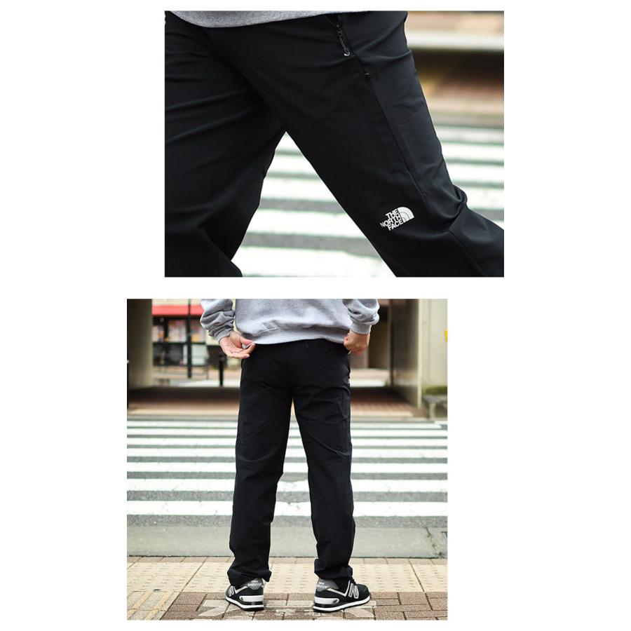 THE NORTH FACE（ザ ノースフェイス） パンツ メンズ 26SS バーブ
