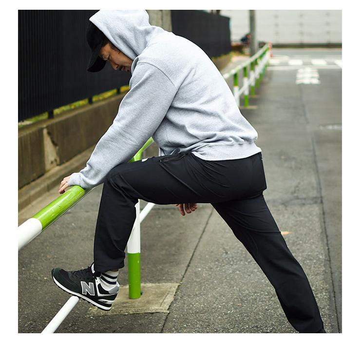 ザ・ノース・フェイス パンツ THE NORTH FACE メンズ 26SS バーブ ( 26SS Verb Pant 2026春夏 撥水 ストレッチ 静電防止 ボトムス NB82502 国内正規 )_6