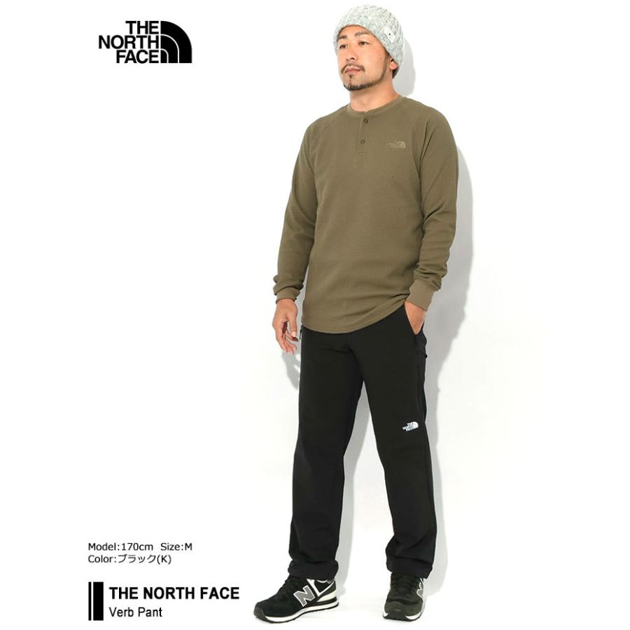 新品未使用タグ付き。the northface verb pant THE NORTH FACE ザ・ノース・フェイス パンツ メンズ 25FW