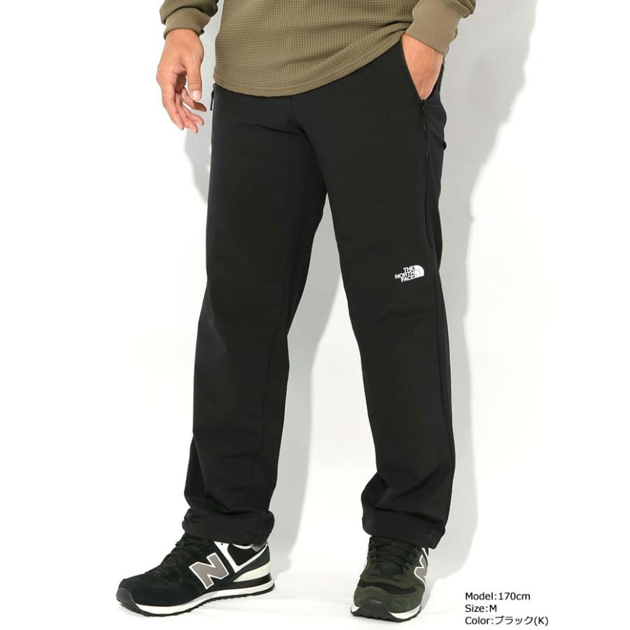THE NORTH FACE（ザ ノースフェイス） パンツ メンズ 26SS バーブ