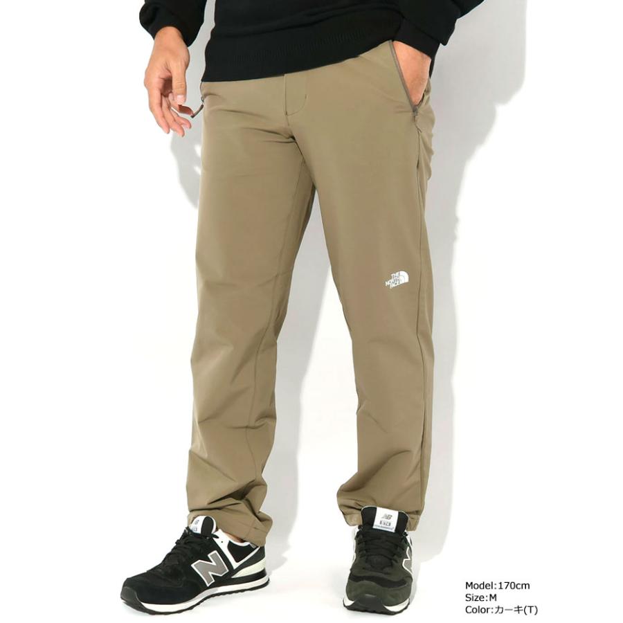ノースフェイス　機能パンツ 楽天市場】ザ・ノース・フェイス ロングパンツ THE NORTH FACE